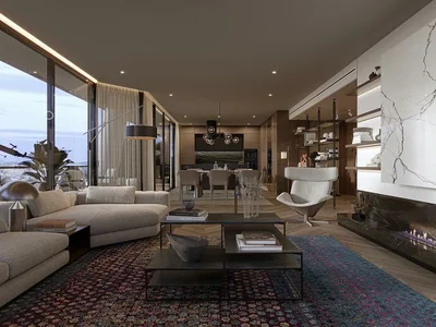 Complexe résidentiel New residence close to a metro station and a university, Istanbul, Turkey