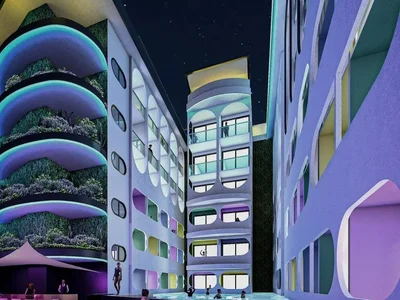 Complejo residencial Nebu Residences Bangtao