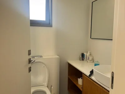 Жилой квартал A louer penthouse de luxe nayot jerusalem