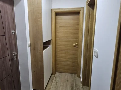 Wohnviertel Stan 40 m² na Izdavanje – Preko Morače, Podgorica
