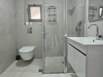 Wohnviertel Rasco rare appartement neuf avec jardin prive dans immeuble renove jerusalem immobilier 026786595