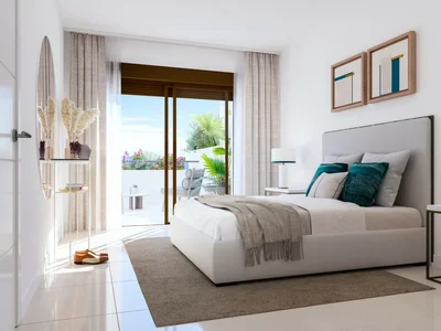 Barrio residencial Aby Upper