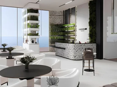 Wohnanlage Hatimi Residences