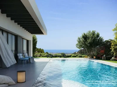 Жилой квартал Limitless Resorts - Mijas Hills Fase 1