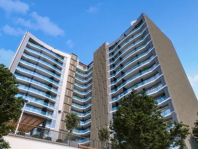 Apart - hotel Boulevard Point