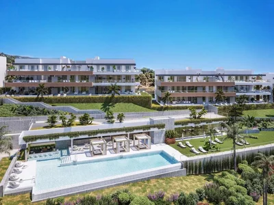 Barrio residencial Quintessence Phase 2