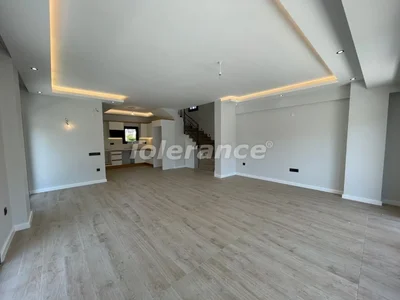 Wieś domków New villas 4+1 in Fethiye, near the Calis beach