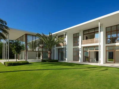 Жилой квартал Finca Cortesin Golfside Villa 9