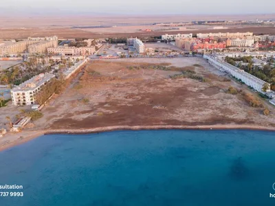 Zespół mieszkaniowy Grand Rock Steps from the Beach – Al Mamsha, Hurghada