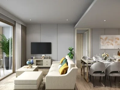 Жилой комплекс The Ozone Lagunia Condominium