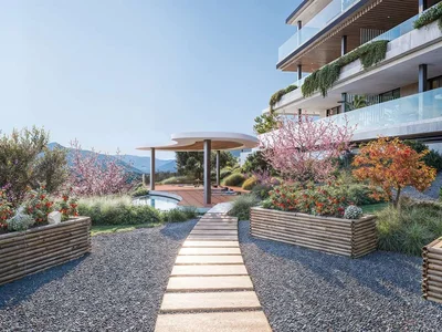 Жилой квартал Haiku Suites