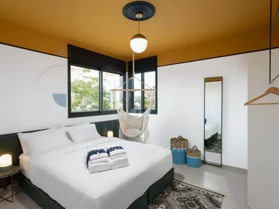 Quartier résidentiel À vendre – tel aviv | 3 pieces – rue ben yehuda