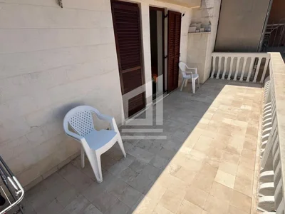 Cabaña Family house with sea view, Sutomore - Brca