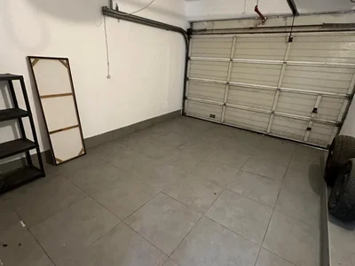 Quartier résidentiel Particulier