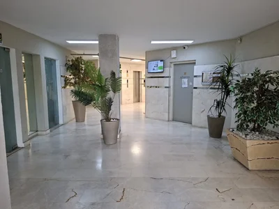 Residential quarter 3 pieces a holon centre