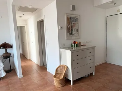 Wohnviertel Appartement 3 pieces tour lieber tel aviv