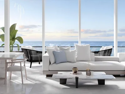 Wohnanlage Hatimi Residences