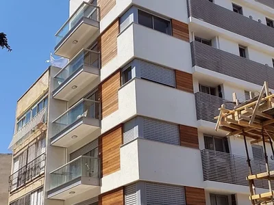 Quartier résidentiel For sale – 3-room apartment perfect for investment, pied a terre or first acquisition