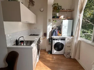 Quartier résidentiel 2 pièces à la vente super investissement