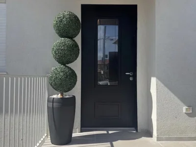 Quartier résidentiel Magnifique villa à vendre, très belles prestations, jardin avec piscine, zikhron yaakov