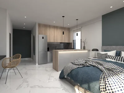 Immeuble Allure Business Condos