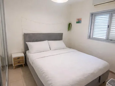 Barrio residencial Proche mer bograshov mamad