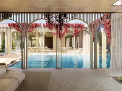 Complejo residencial Marbella