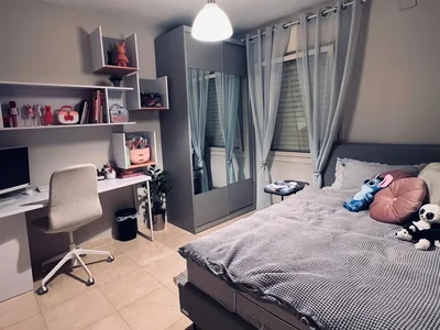 Quartier résidentiel Magnifique appartement à louer - caspi residence - jérusalem
