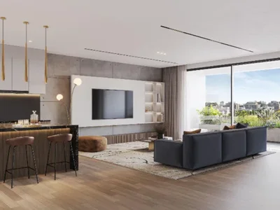 Жилой квартал Projet raanana centre ville