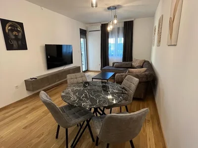 Жилой квартал Stan 69 m² na Izdavanje – City Kvart, Podgorica