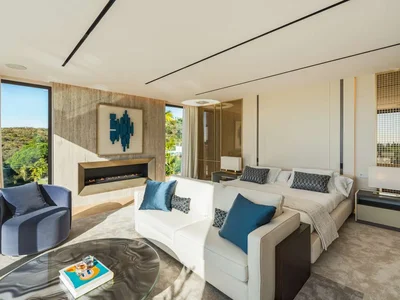 Жилой квартал Villa Harmony