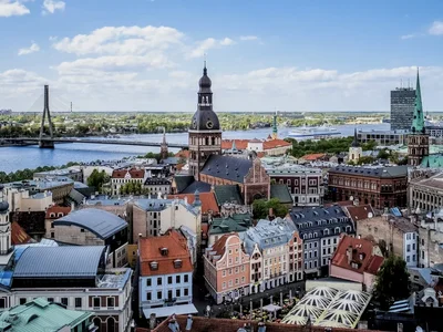 Residence permit in Latvian Republic