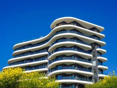 Жилой комплекс КВАРТИРЫ ОТ ЗАСТРОЙЩИКА НА ПЕРВОЙ ЛИНИИ У МОРЯ!!!