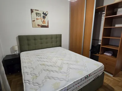 Wohnviertel Stan 45 m² na Izdavanje – Autobuska Stanica, Podgorica