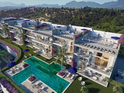 Residential complex Pine Hill Residence