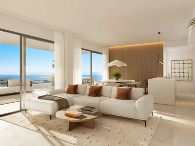 Quartier résidentiel The Eagle Seaview Residences
