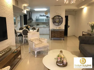 Dzielnica mieszkaniowa Ideal alya ou investisseur appartement 4 pieces a ashdod