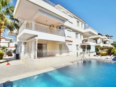 Villa Magnolia Villas