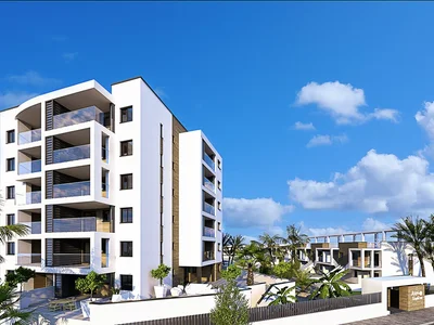 Zespół mieszkaniowy RESIDENCIAL LAGO VARESE