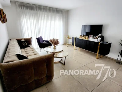 Quartier résidentiel Grand jardin