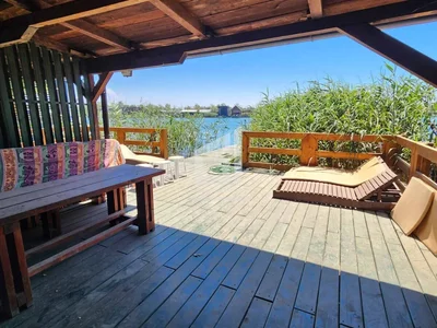 Cabaña Kuća 65 m² na Prodaju – Ada Bojana, Ulcinj