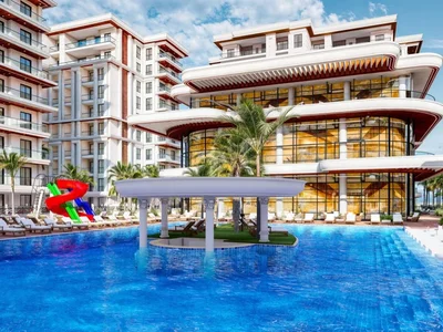 Residential complex Venice