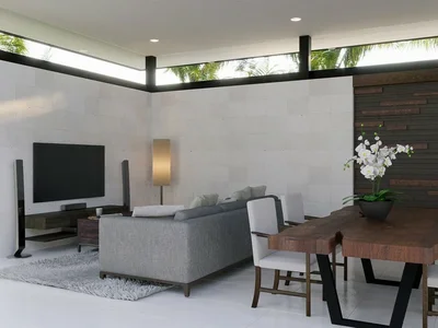 Вилла PRONOIA RESIDENCE