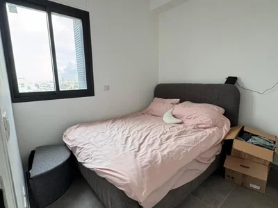 Wohnviertel penthouse rare a vendre dans le vieux nord de tel aviv rehov dizengoff