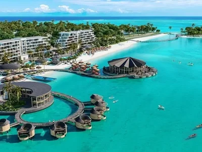 Wohnanlage Shares for sale from €42,000! Guaranteed income! Buyback available!