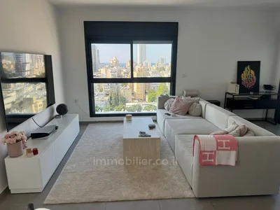 Residential quarter Centre ville vue degagee