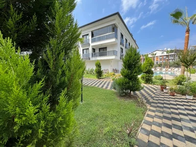 Dzielnica mieszkaniowa City Point Residence