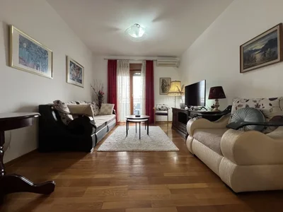 Wohnviertel Stan 90 m² na Prodaju – Preko Morače, Podgorica