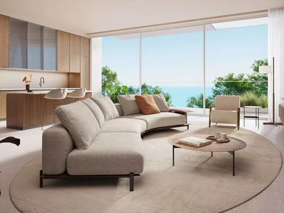 Wohnanlage Sealine Residence