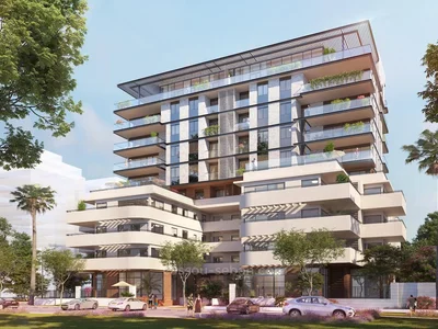 Barrio residencial Bel appartement dans un bel immeuble haut standing luxueux neuf projet de qualite spacieux